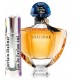 Guerlain Shalimar Eau De Parfum samples 6ml