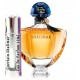 Guerlain Shalimar Eau De Parfum samples 12ml