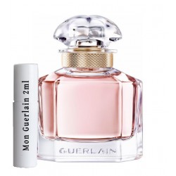 Guerlain Mon Guerlain Eau De Parfum samples