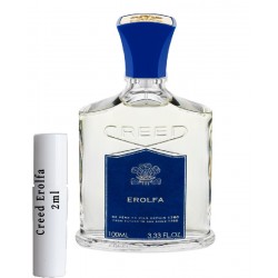 Creed Erolfa Próbki perfum 2ml