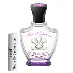 Creed Fleurs De Gardenia Perfume Samples