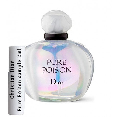 dior pure poison parfum