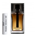 Christian Dior Homme Intense Perfume Samples