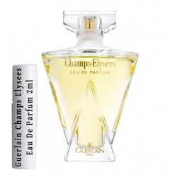 Guerlain CHAMPS-ELYSEES Eau De Parfum Perfume Samples