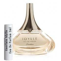 Guerlain Idylle Eau De Parfum Perfume Samples