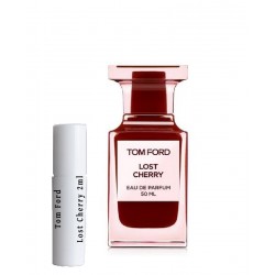 Tom Ford Lost Cherry Perfume Samples