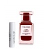 Tom Ford Lost Cherry samples 2ml