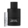 Tom Ford Ombre Leather Staaltjes 2ml