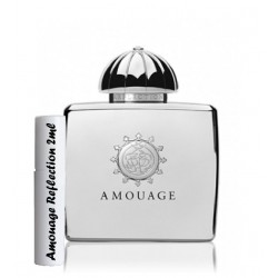 Amouage Reflection Perfume Samples