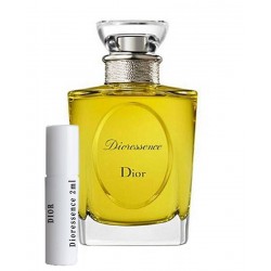 Christian Dior Dioressence samples 2ml