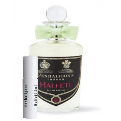 Penhaligons Halfeti Perfume Samples