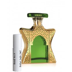Bond No.9 Dubai Jade Perfume Samples