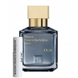 MAISON FRANCIS KURKDJIAN Oud Eau De Parfum Perfume Samples