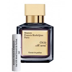 MAISON FRANCIS KURKDJIAN Oud Silk Mood Extrait de Parfum Staaltjes 2ml