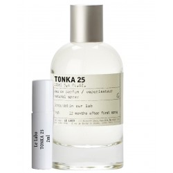Le Labo TONKA 25 samples 2ml