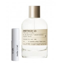 Le Labo Another 13 Perfume Samples