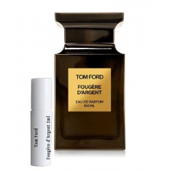 Tom Ford Fougère d’Argent samples 2ml