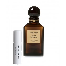 Tom Ford Noir de Noir Perfume Samples