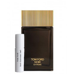 Tom Ford Noir Extreme Perfume Samples