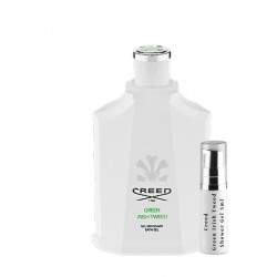 Creed Aventus Shower Gel samples 5ml