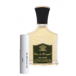 Creed Bois Du Portugal Amostras de Perfume 2ml