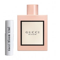 Gucci Bloom Perfume Samples