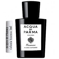 ACQUA DI PARMA COLONIA Essenza Parfum-Proben 2ml