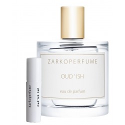 Zarkoperfume Oud-ish samples 2ml
