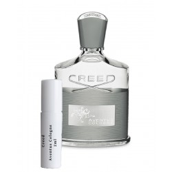 Creed Aventus Cologne Staaltjes 2ml