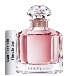 Guerlain Mon Guerlain Florale Eau De Parfum samples
