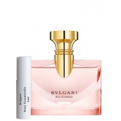 Bulgari Rose Essentielle Perfume Samples