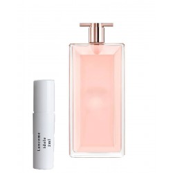 Lancome Idole Perfume Samples