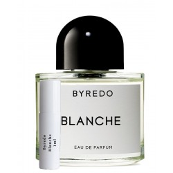 Byredo Blanche Perfume Samples