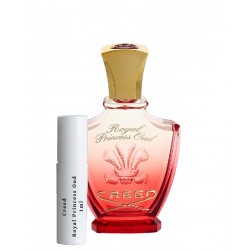 Creed Royal Princess Oud  Perfume Samples