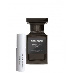 Tom Ford Tobacco Oud Perfume Samples