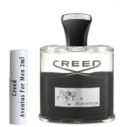 Creed Aventus Perfume Samples Lot S01