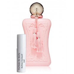Parfums De Marly Delina Exclusif Perfume Samples