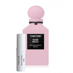 Tom Ford Rose Prick Amostras de Perfume 1ml