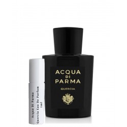 Acqua Di Parma Quercia Eau De Parfum Perfume Samples