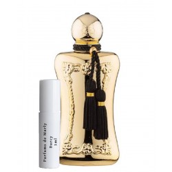Parfums De Marly Darcy samples 1ml
