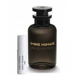 Louis Vuitton Ombre Nomade samples
