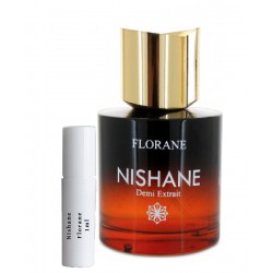Nishane Florane samples 1ml