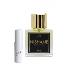 Nishane Ani Perfume Samples