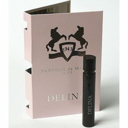 Parfums De Marly Delina 1.5ml 0.05 fl. oz. échantillons official