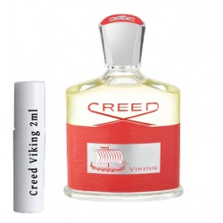 Creed Viking Próbki perfum 2ml