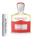 Creed Viking Perfume Samples