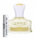 Creed Aventus For Her samples