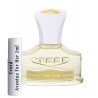 Creed Aventus For Her Staaltjes 2ml
