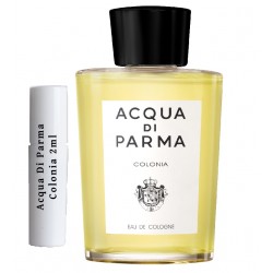 Acqua Di Parma COLONIA Perfume Samples