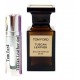 Tom Ford Tuscan Leather samples 6ml